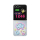 Etui do telefonów SAMSUNG Flipsuit Case do Galaxy Z Flip6 przezroczysty